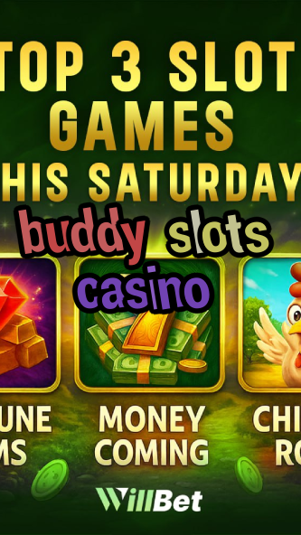 buddy slots casino-igamblingorder.com